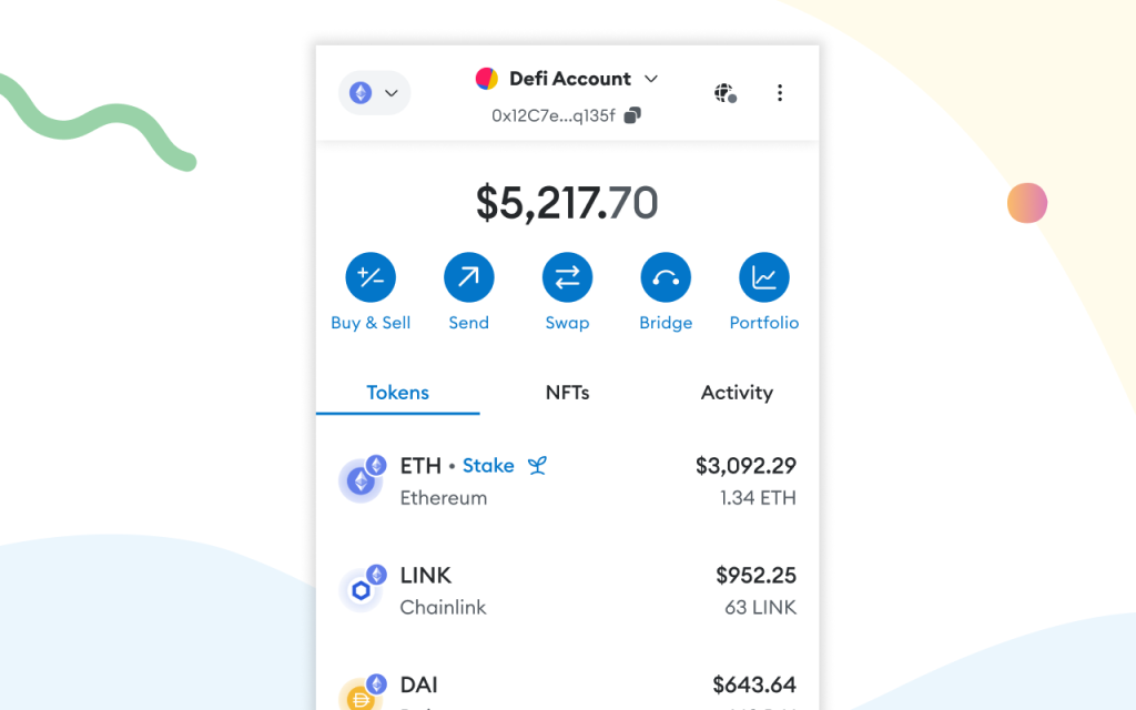 ethereum meme coin wallet metamask
