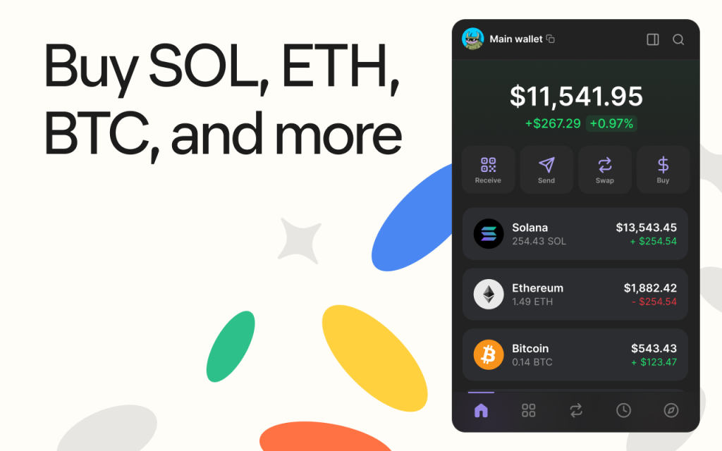 phantom memecoin wallet solana