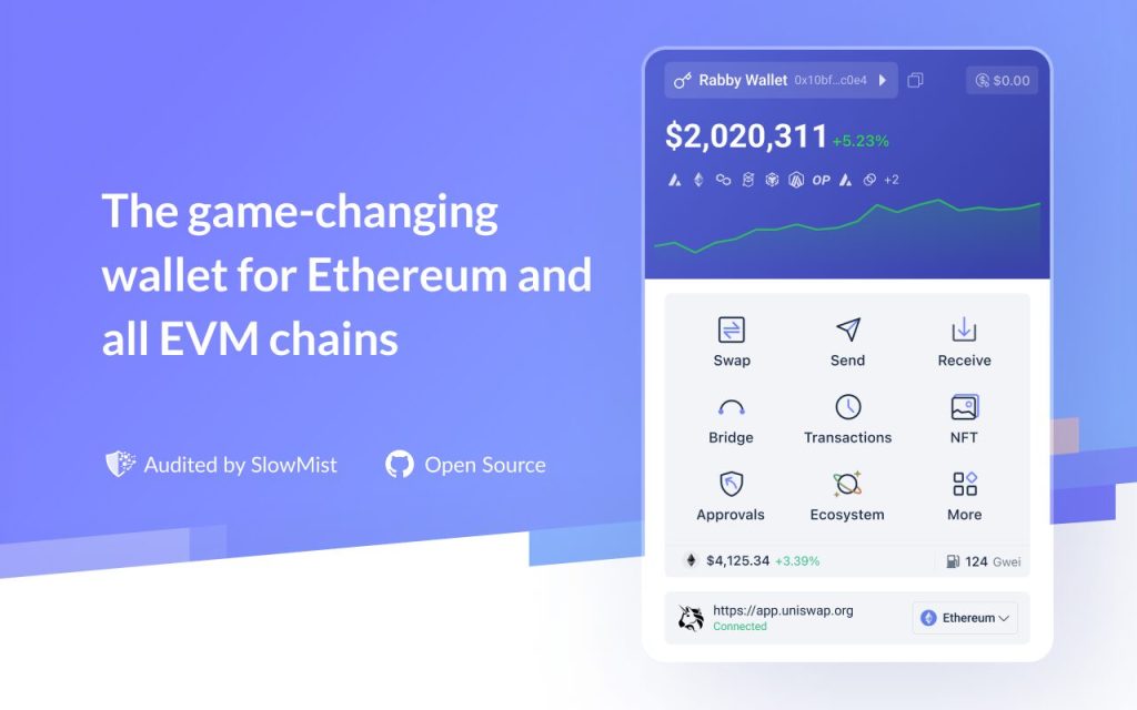 rabby token wallet