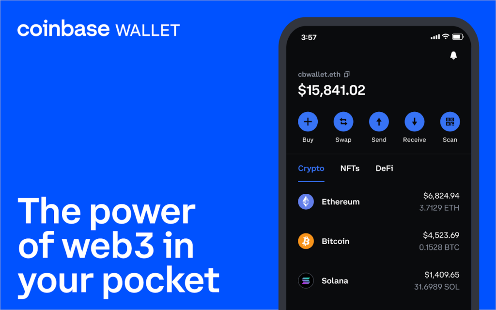 coinbase memecoins wallet
