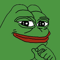 pepe ethereum meme coin