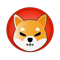 SHIBA INU ethereum meme coin