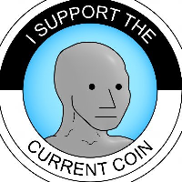 NPC meme coin on ethereum
