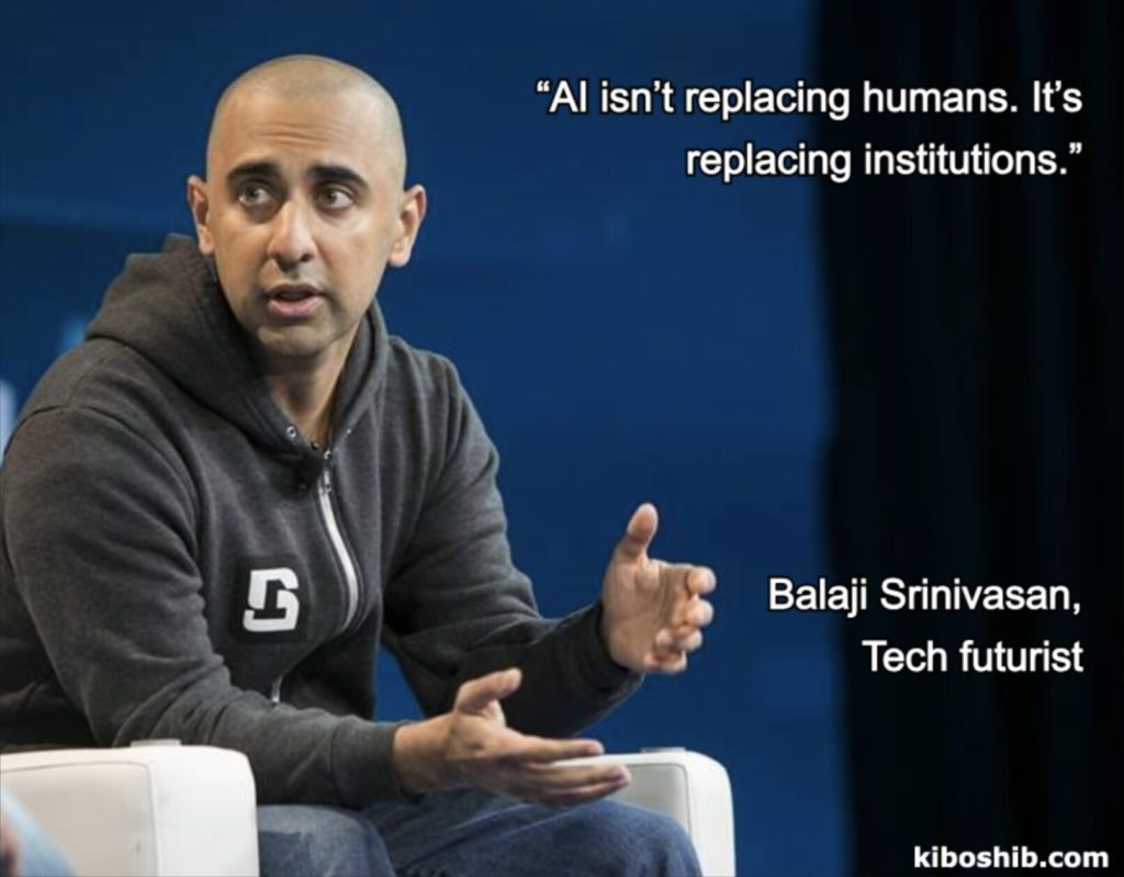 best AI quotes