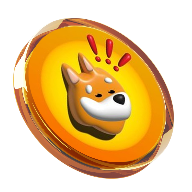 Bonk inu solana coin