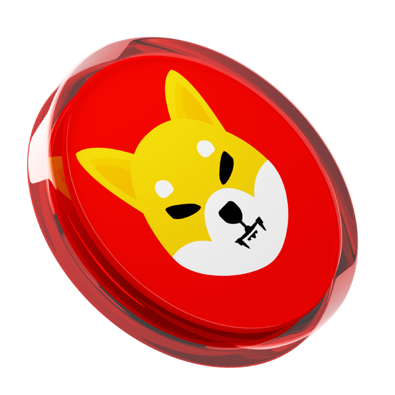 Shib meme token