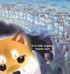 ai meme funny