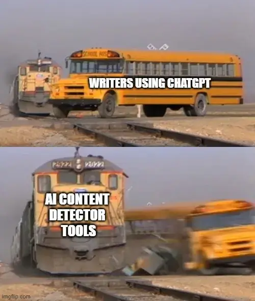 Viral ChatGPT Meme 