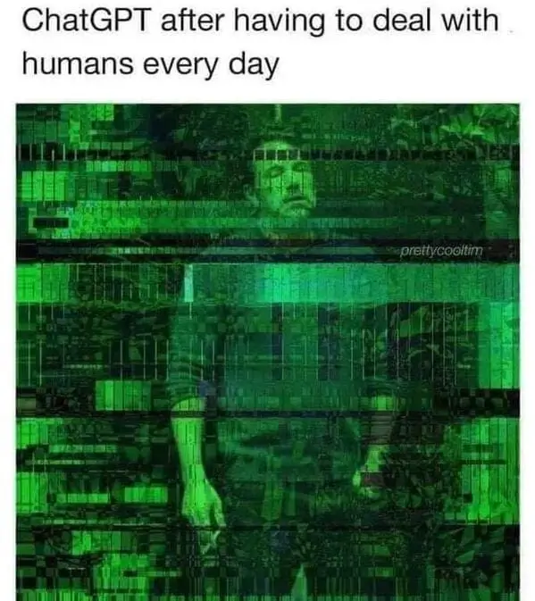 chatgpt matrix