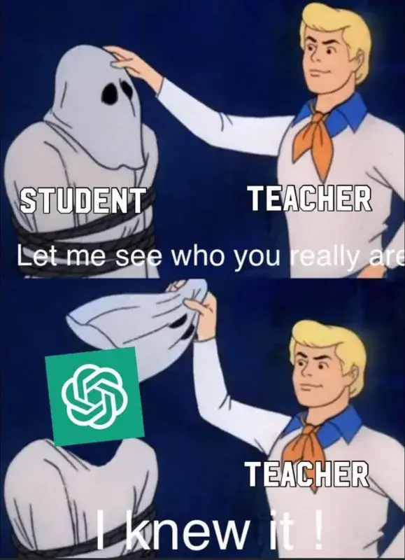 chatgpt Student