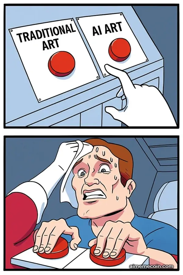 ai art memes