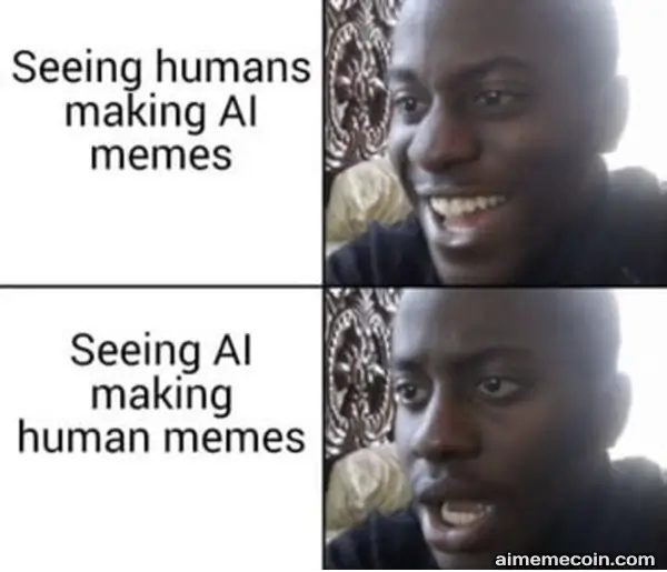 funn yemmes about AI