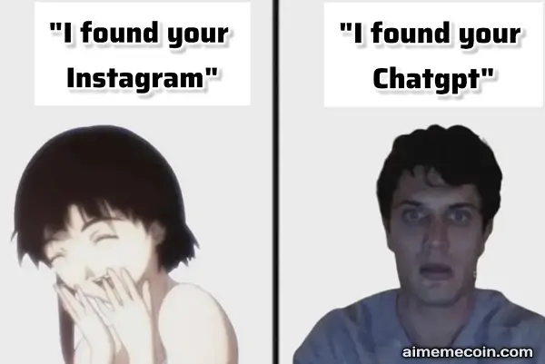 chatgpt history meme ai