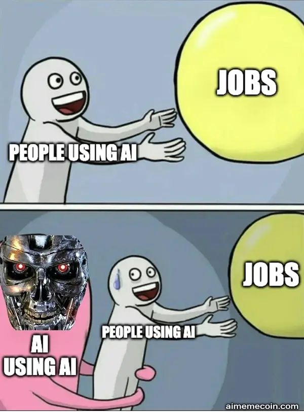 ai meme jobs