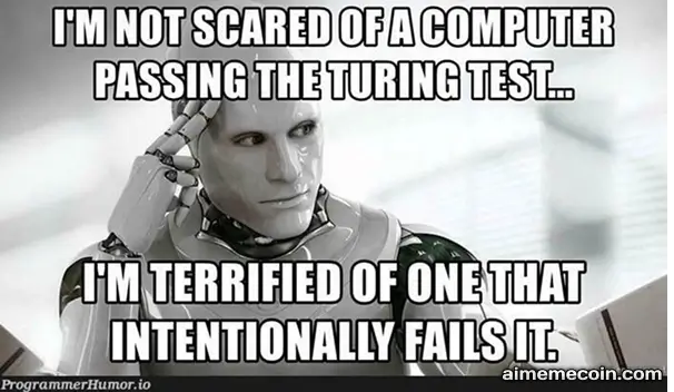 artificial intelligence memes